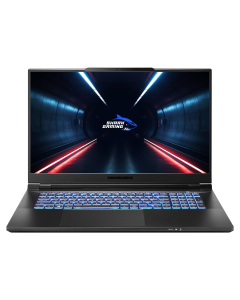 SharkGaming 8G17-90 Laptop