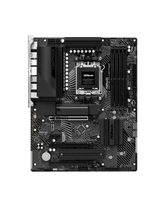 ASRock X670E PG LIGHTNING Moderkort