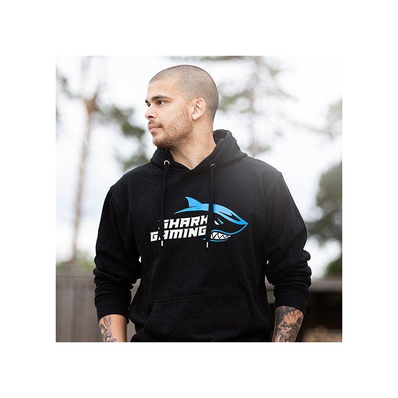 SharkGaming hoodie