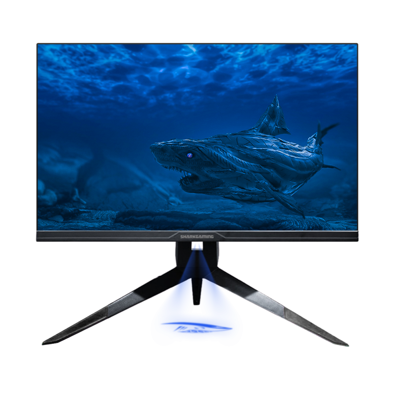 Riktig Gamingskärm Shark Gaming SG27-Q144 27