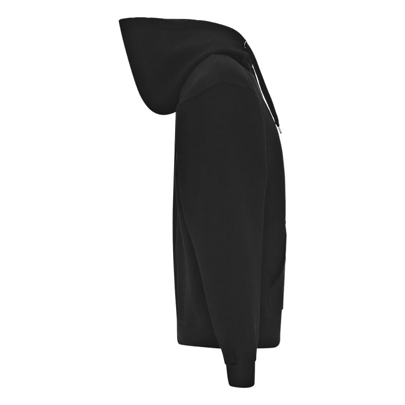 SharkGaming hoodie med dragkedja