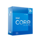 Intel Core i5-12600 Processor Box
