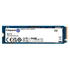 KINGSTON NV2 2000GB M.2 2280 NVMe SSD