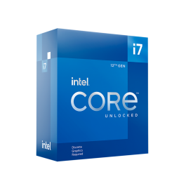 Intel Core i7-12700F Processor 