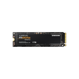 SAMSUNG 970 EVO PLUS 1TB NVMe M.2 SSD