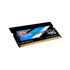 G.Skill Ripjaws DRR4 1x32GB 3200MHz SO-DIMM RAM