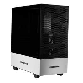 NZXT H511 Flow SG Edition - White Kabinet