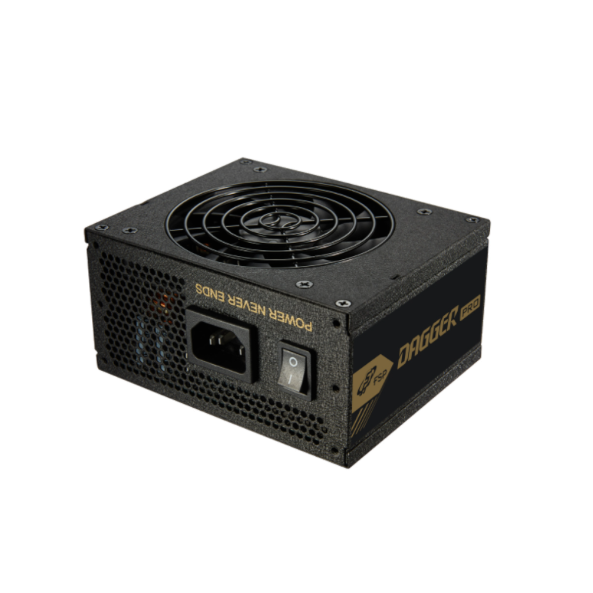 FSP DAGGER PRO 850W SFX Strömförsörjning
