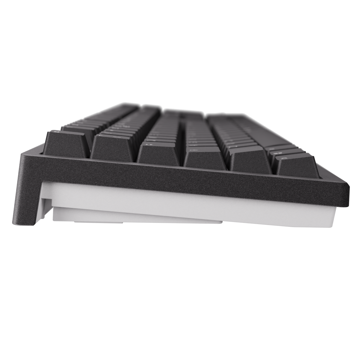 Ducky Zero 6108 Classic - Wireless - MX Red