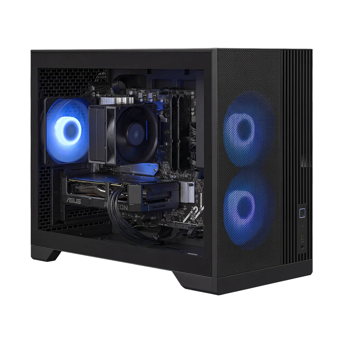 Max Bite Dark Hunter PC