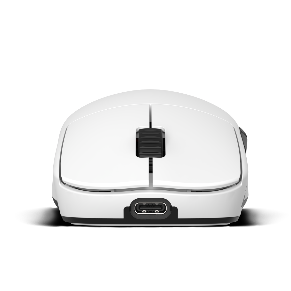 Endgame Gear OP1w 4k Wireless Gaming Mouse - White