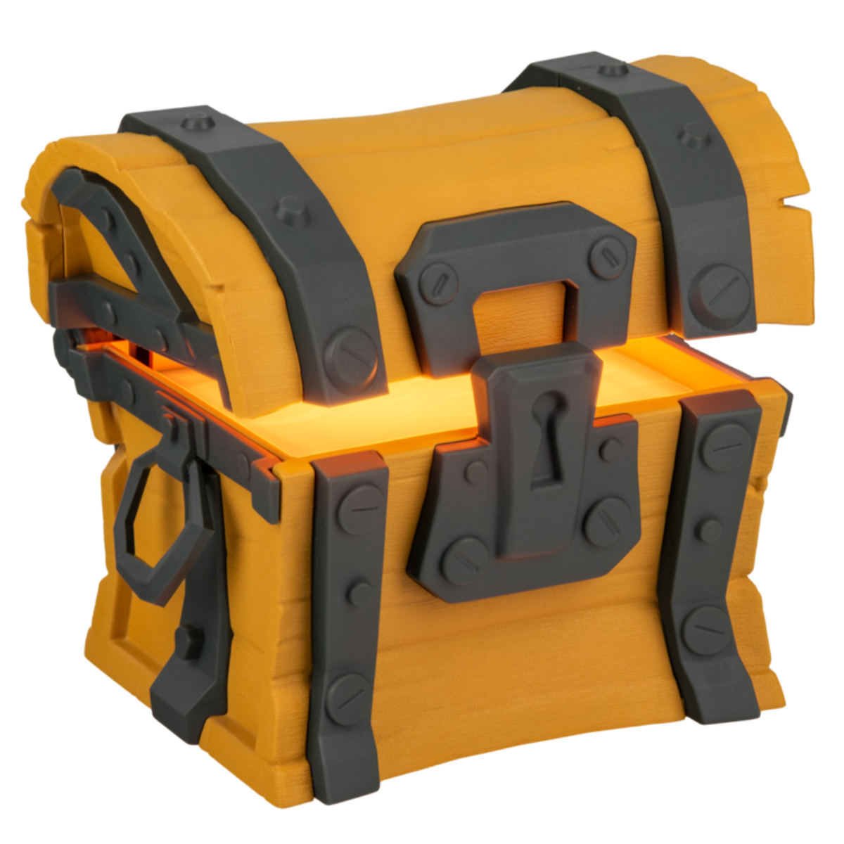FORTNITE CHEST LIGHT