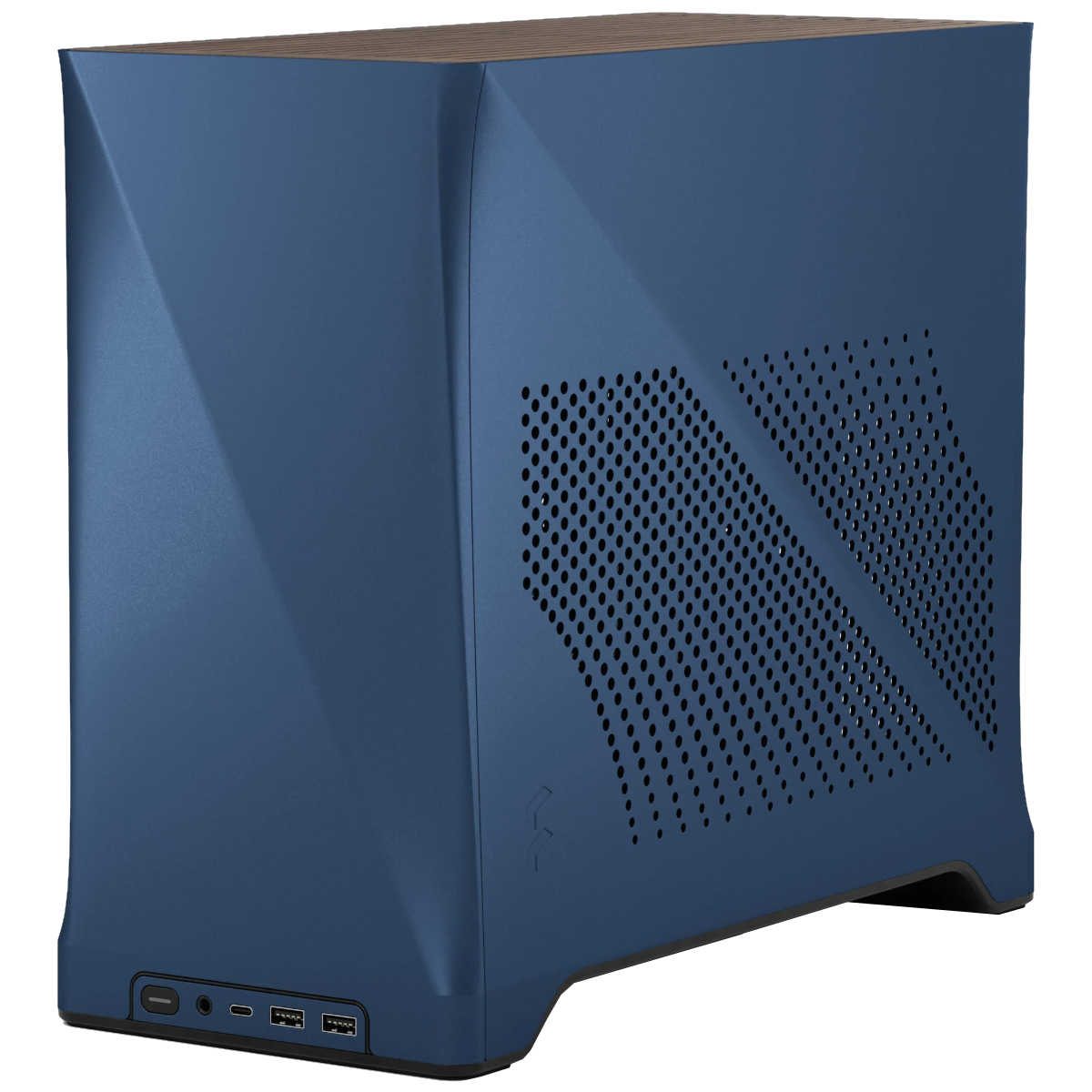Fractal Design ERA 2 - Midnight Blue