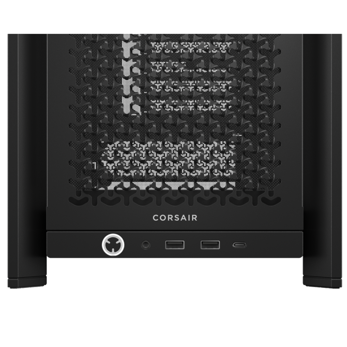 Corsair FRAME 4000D Black Chassi