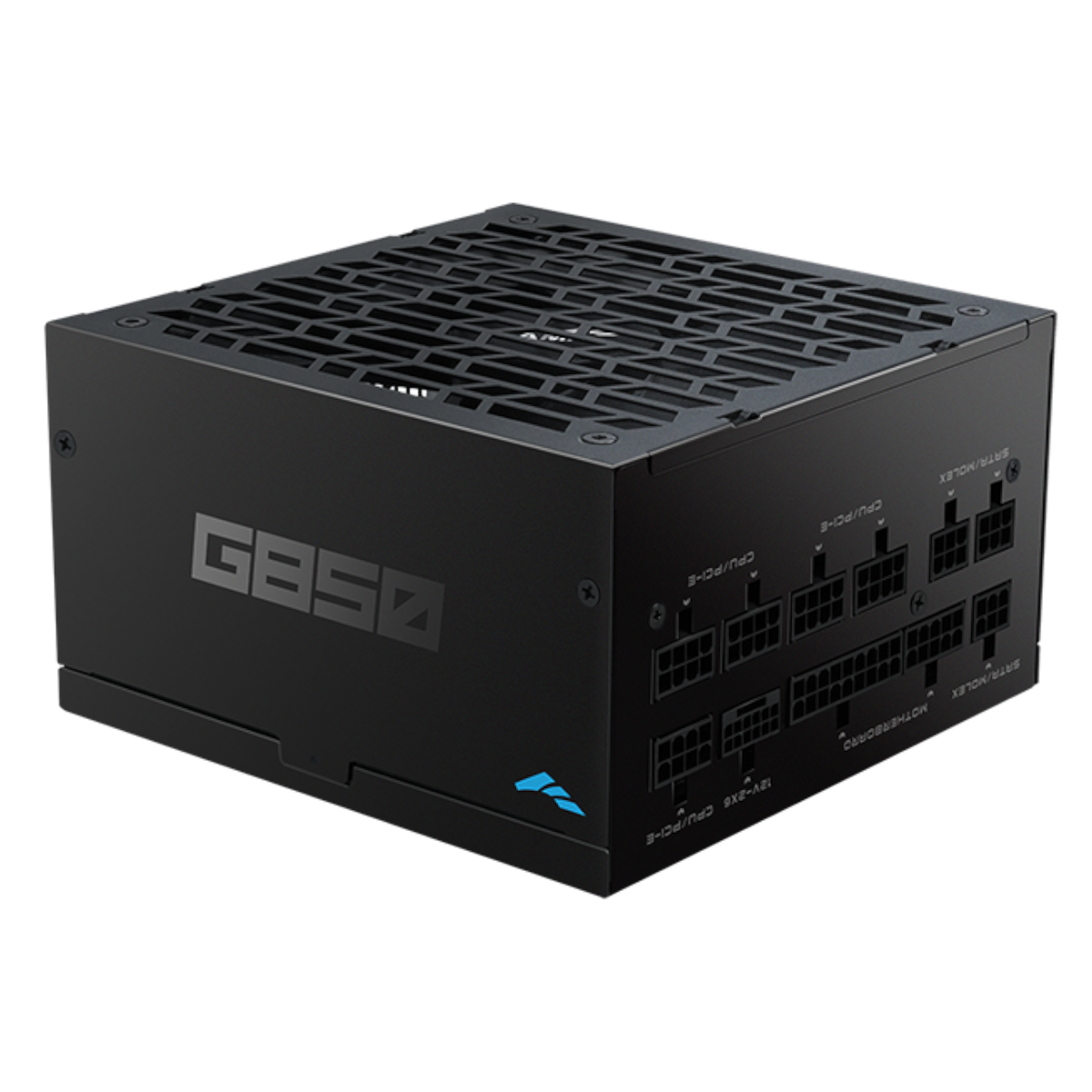 SAMA G850 Black 80+ Gold, ATX 3.1 PSU