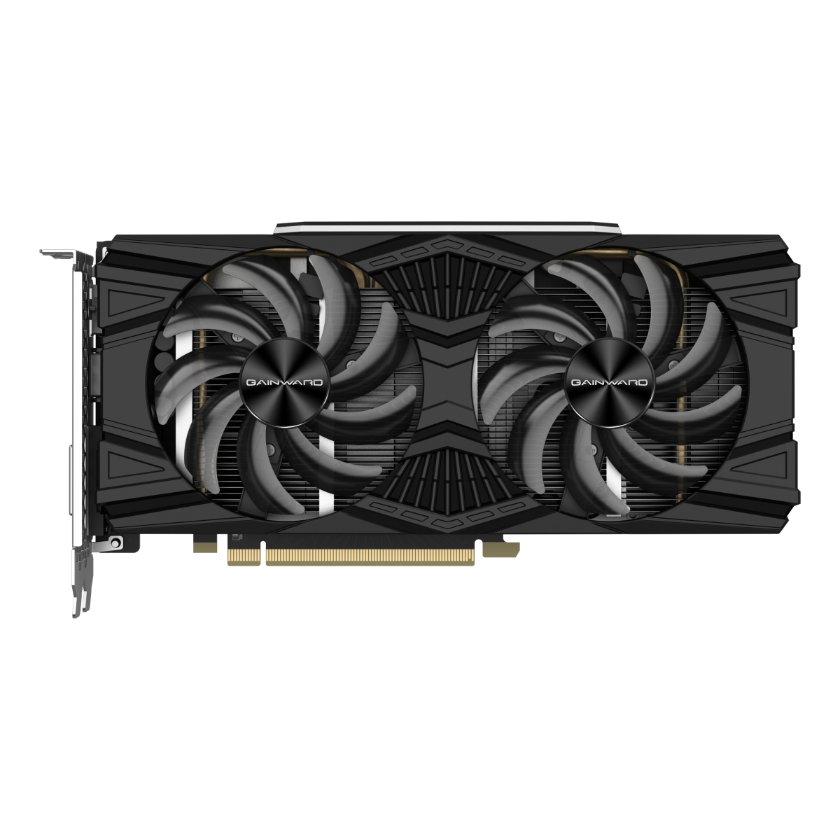 Gainward RTX 3060Ti Ghost 8GB