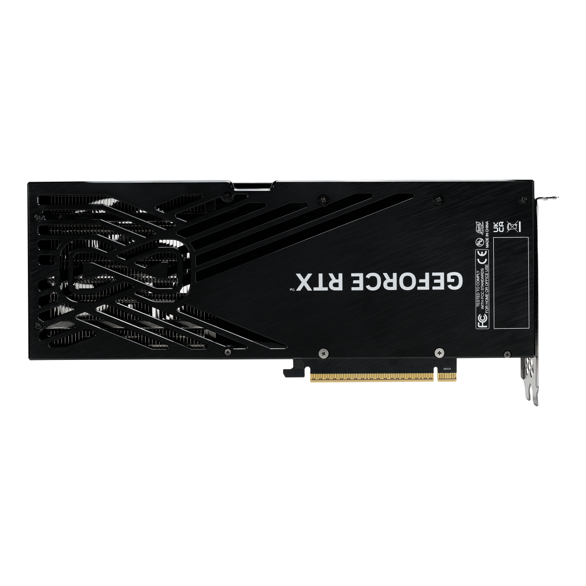 Gainward GeForce RTX 5070 Python III OC 12GB Grafikkort