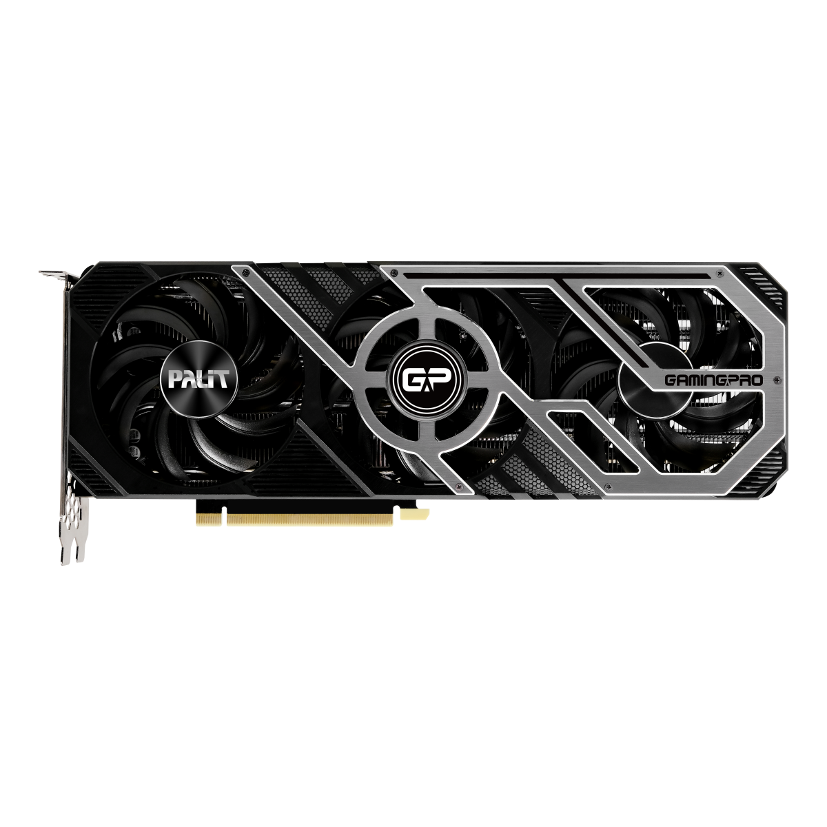 Palit Geforce RTX 3070Ti Gaming PRO 8G