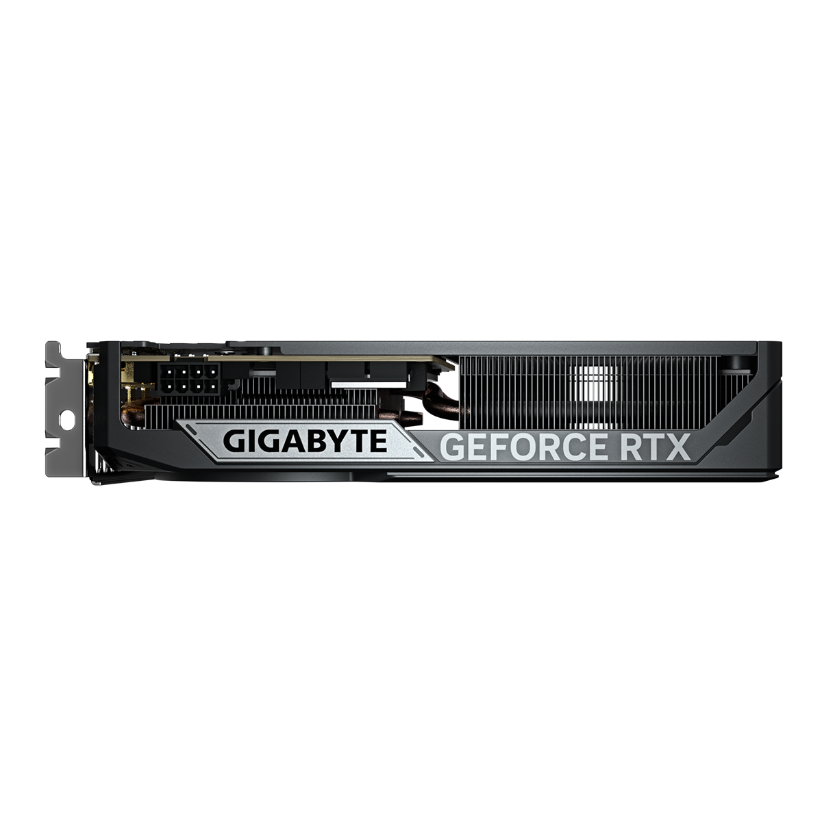 Gigabyte GeForce RTX 5060 WINDFORCE OC 8G Grafikkort
