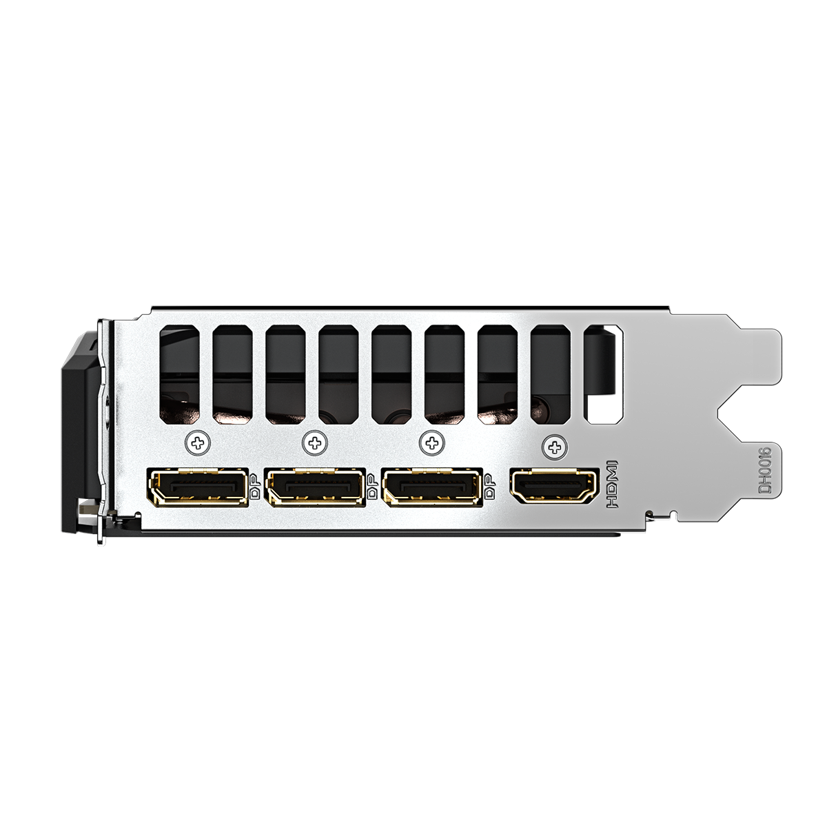 Gigabyte GeForce RTX 5060 WINDFORCE OC 8G Grafikkort