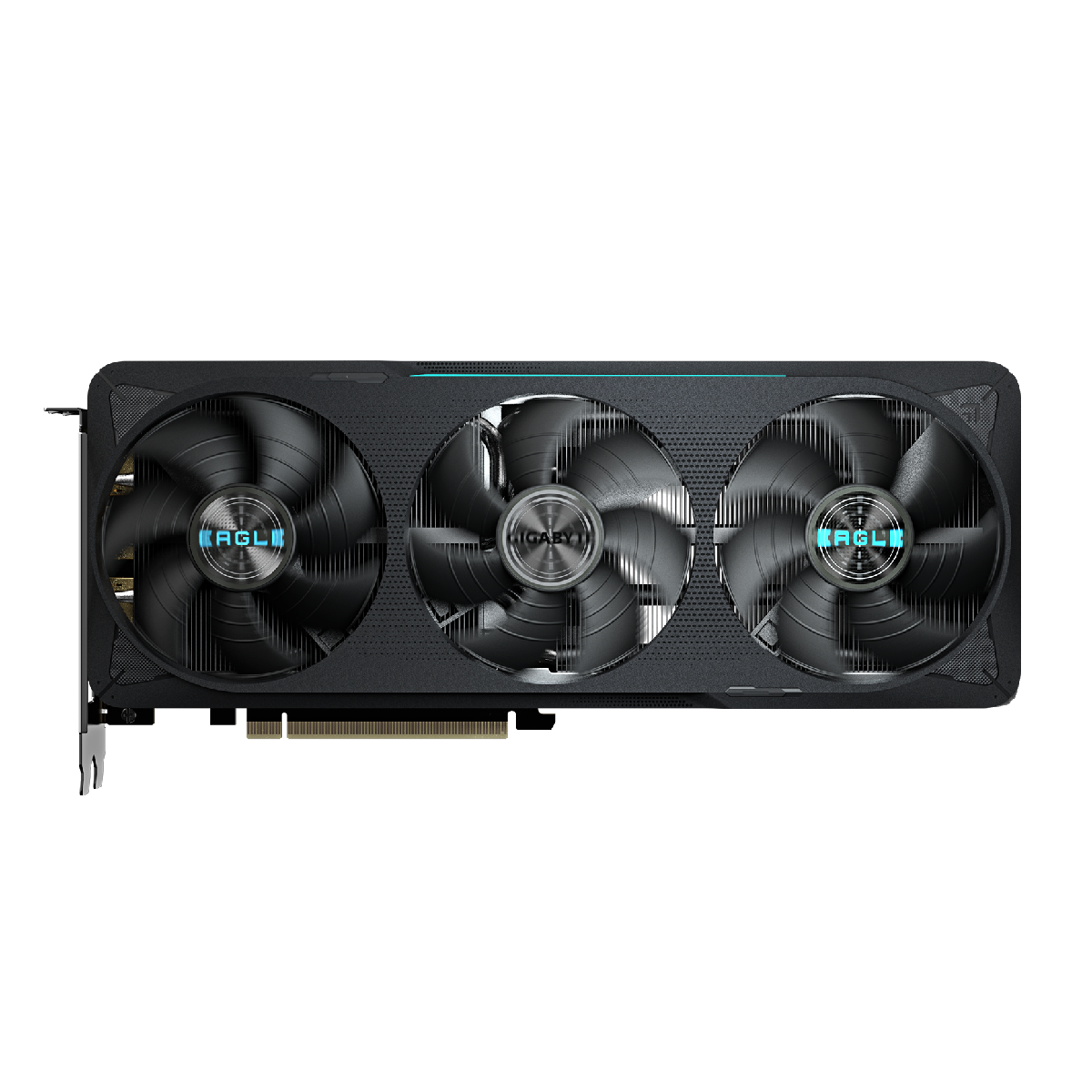 GIGABYTE GeForce RTX 5070 EAGLE OC SFF 12G Grafikkort