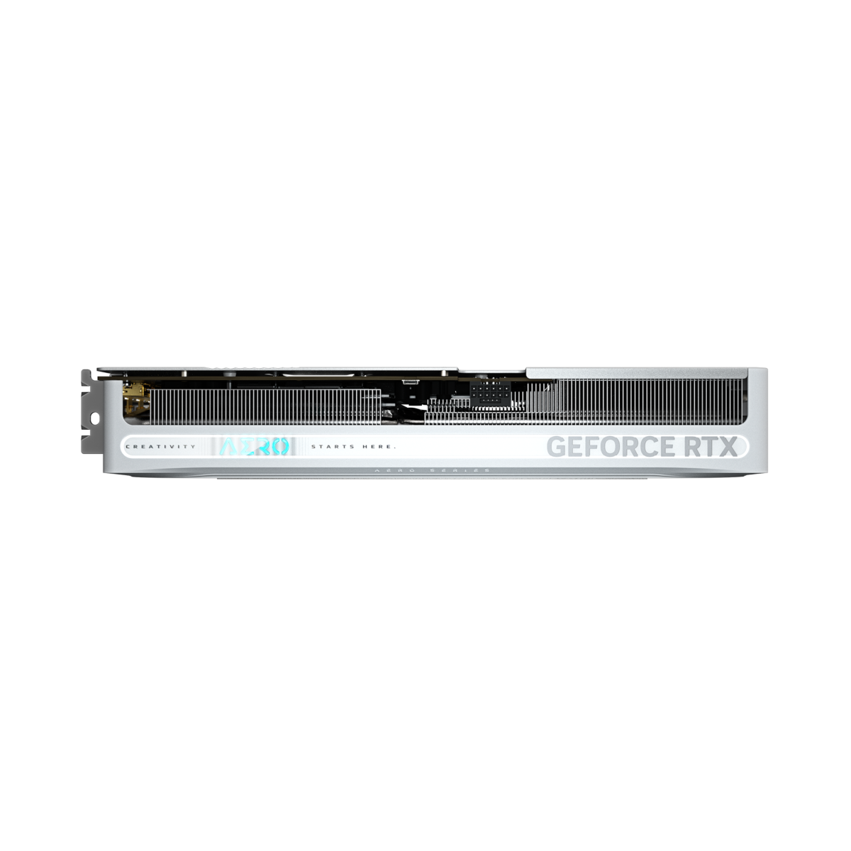 Gigabyte GeForce RTX 5080 AERO OC SFF 16GB Grafikkort