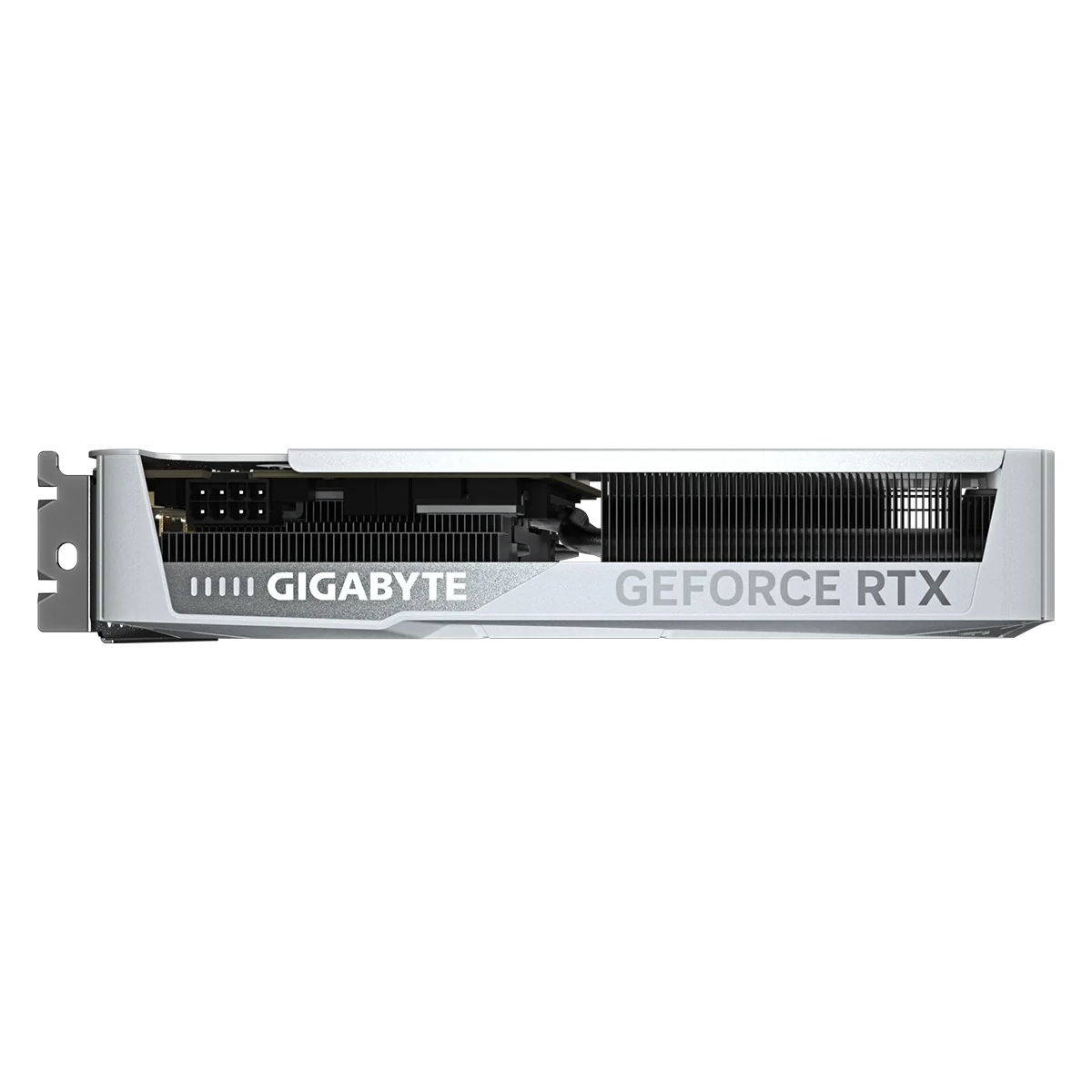 Gigabyte Geforce RTX 5060 Eagle Ice 8GB Grafikkort