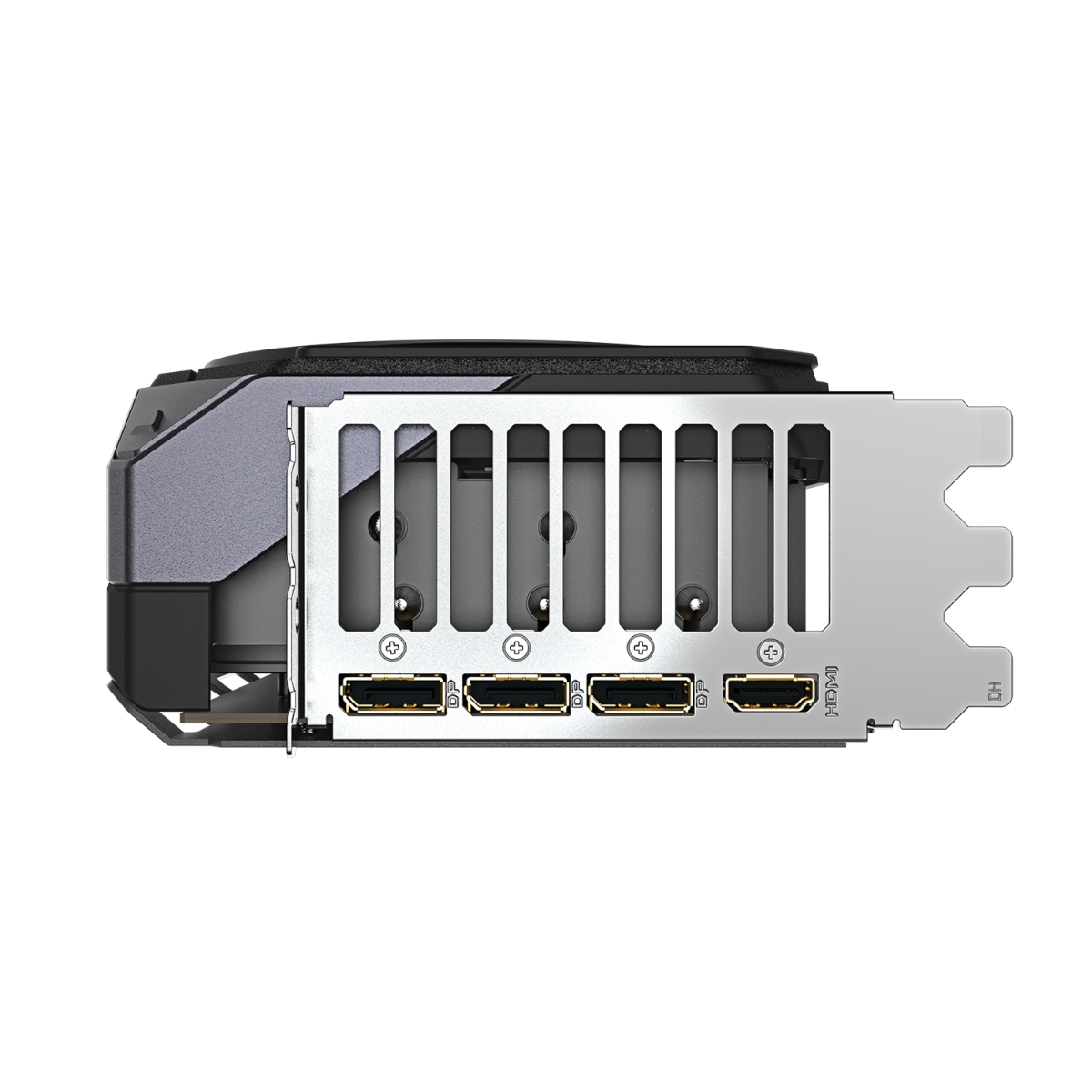 Gigabyte GeForce RTX 5070 Ti GAMING OC 16GB Grafikkort