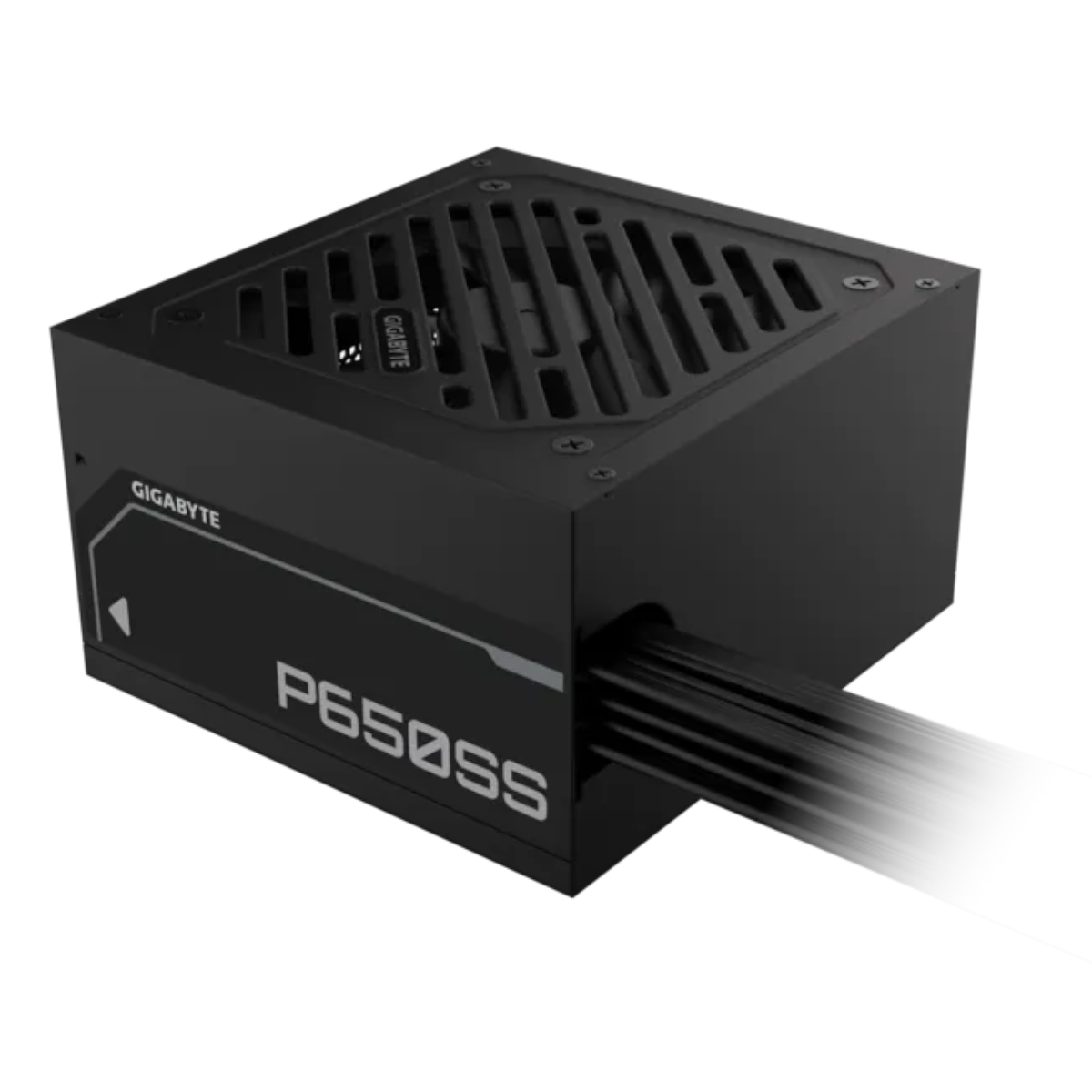 Gigabyte P650SS 650W
