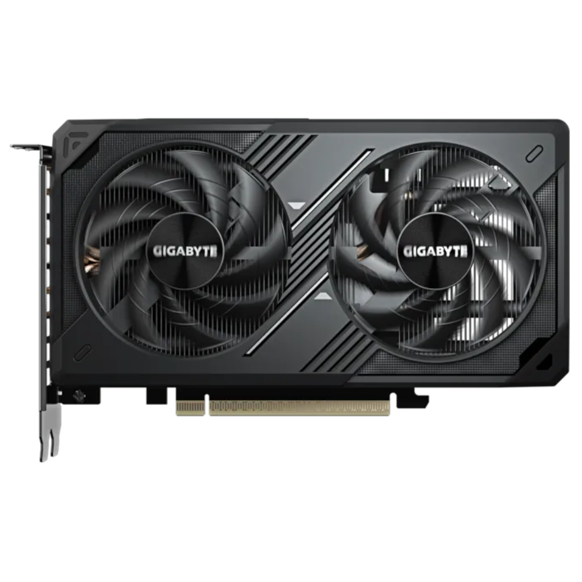 Gigabyte GeForce RTX 5060 WINDFORCE MAX OC 8G V2 Grafikkort