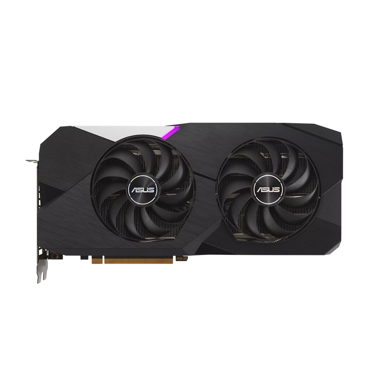 ASUS DUAL RX 6700XT 12G