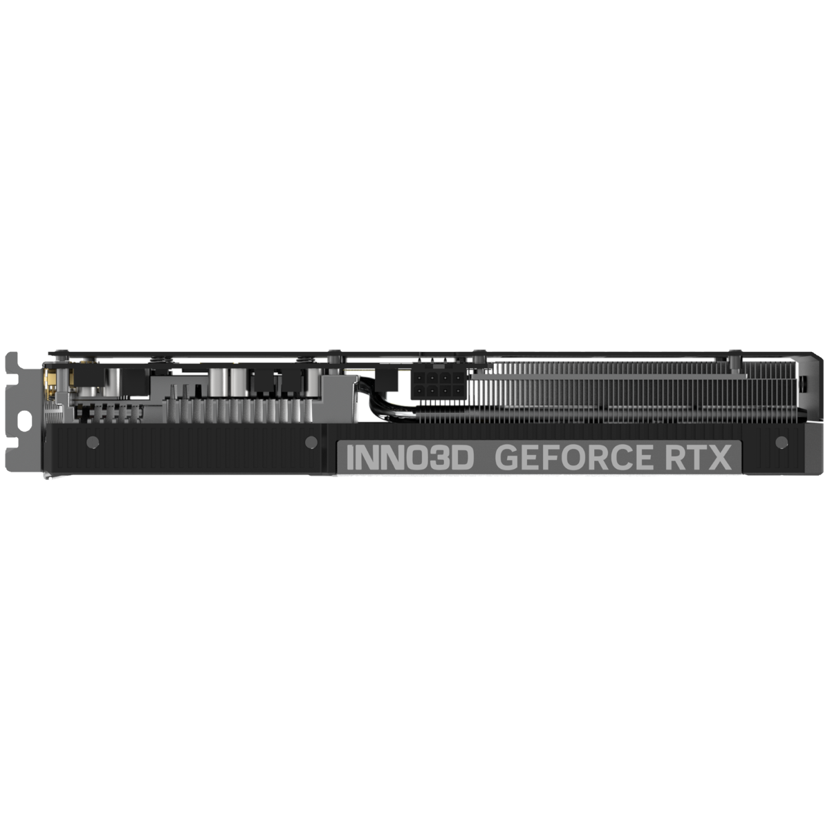 Inno3D GeForce RTX 5060 Twin X2 OC 8GB Grafikkort