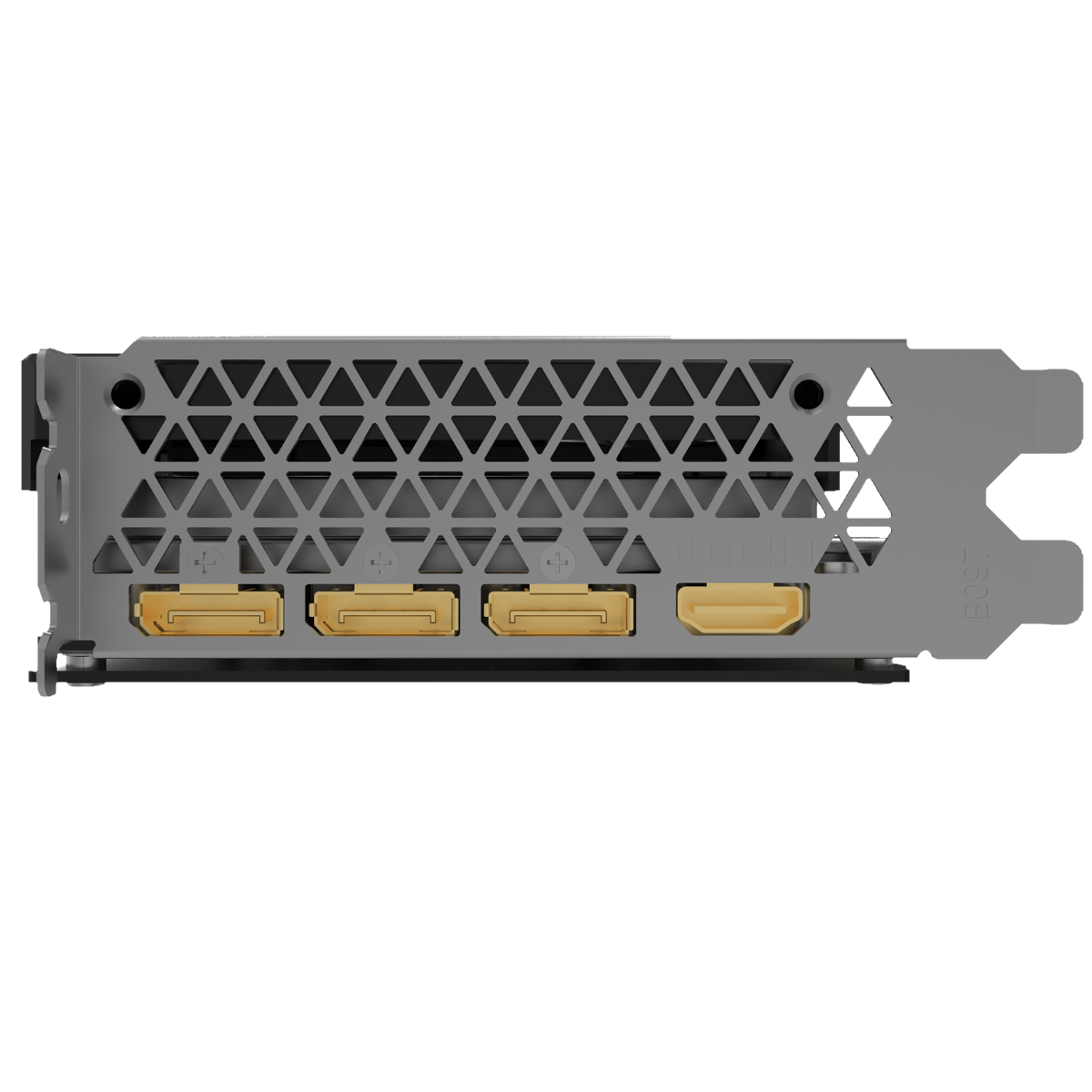 Inno3D GeForce RTX 5060 Twin X2 OC 8GB Grafikkort