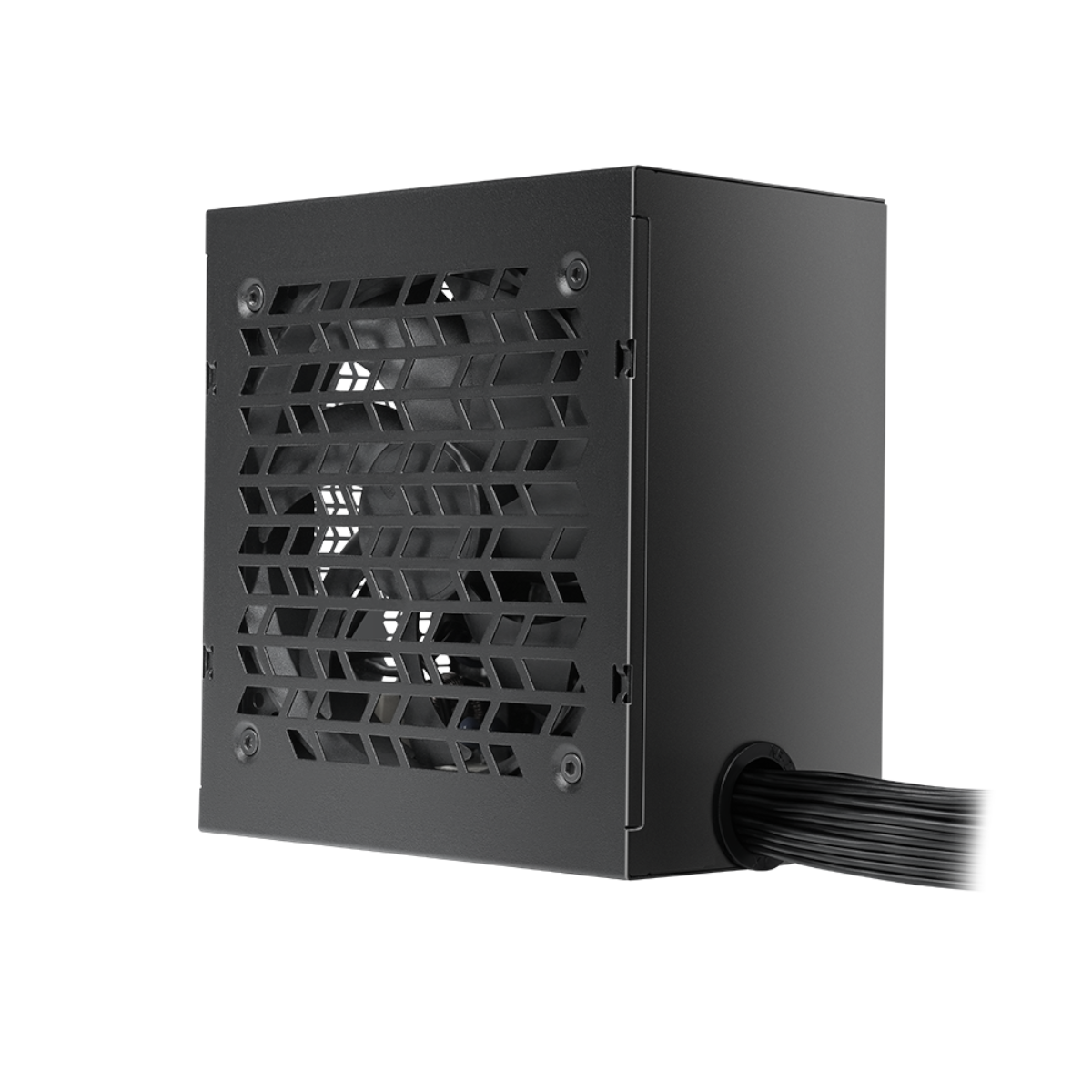 SAMA K650 Black 650W Bronze Strömförsörjning