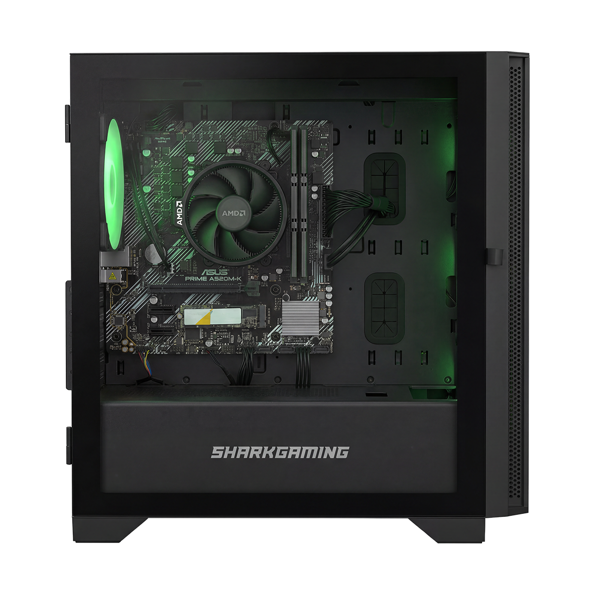 Max Bite Kickstarter Speldator