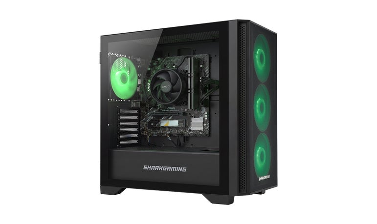 Kickstarter R700