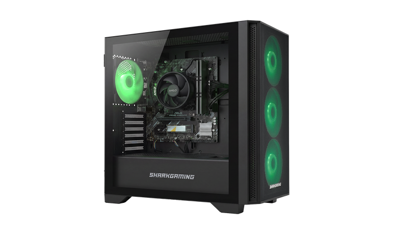Kickstarter R700