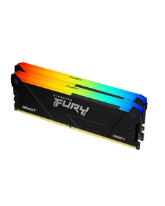Kingston Fury Beast RGB 2x16GB 3200MHz V2 RAM