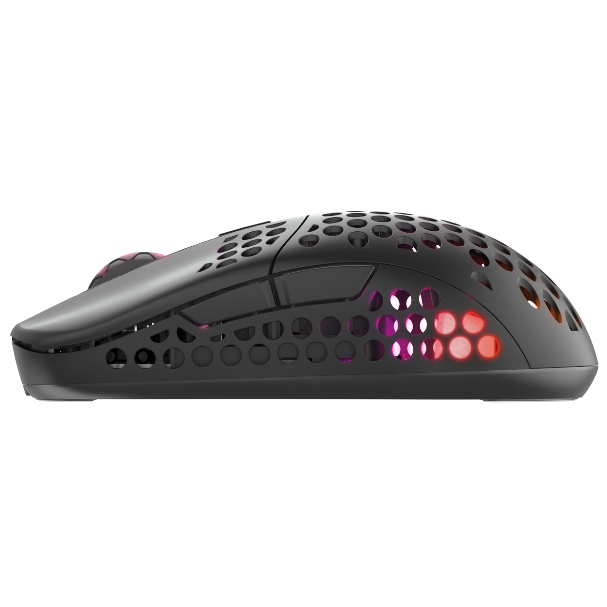 Xtrfy M42 Wireless RGB - Black - Gaming Mouse