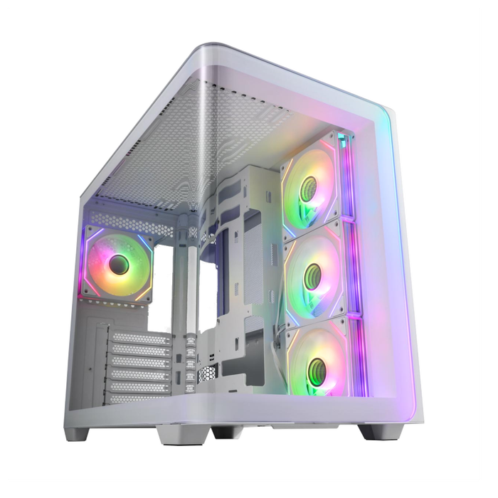 Shark R1167 Gaming PC