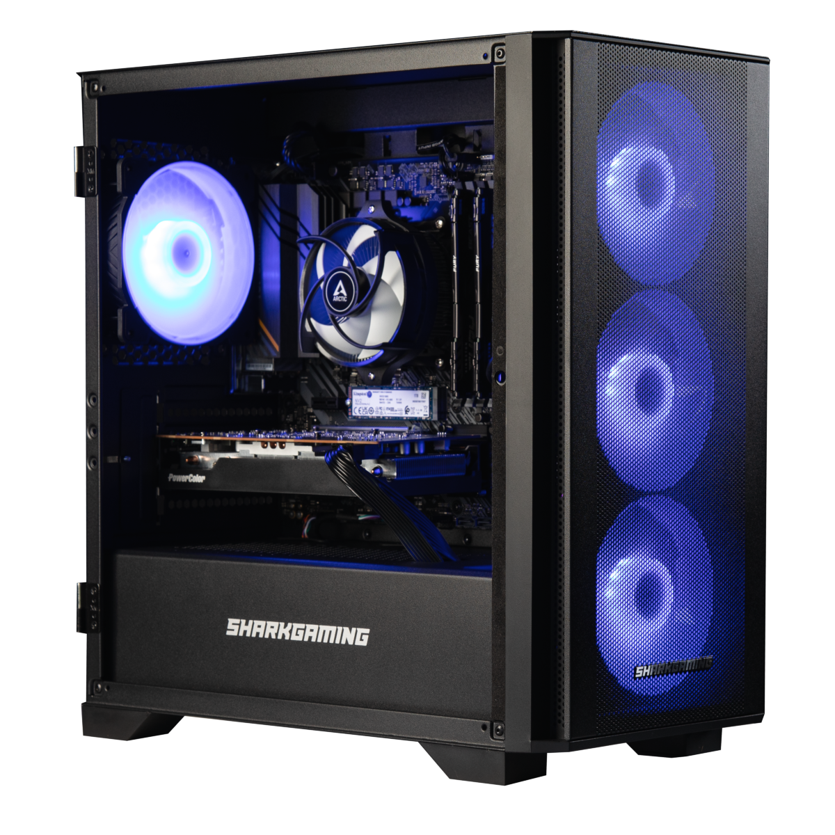 Max Bite Predator Speldator
