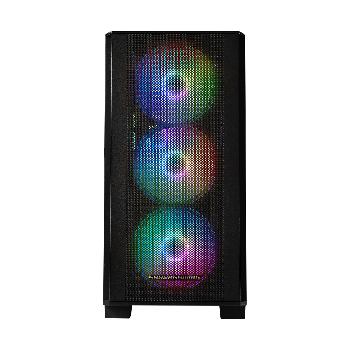 Shark Maelstrom Flow RGB Chassi