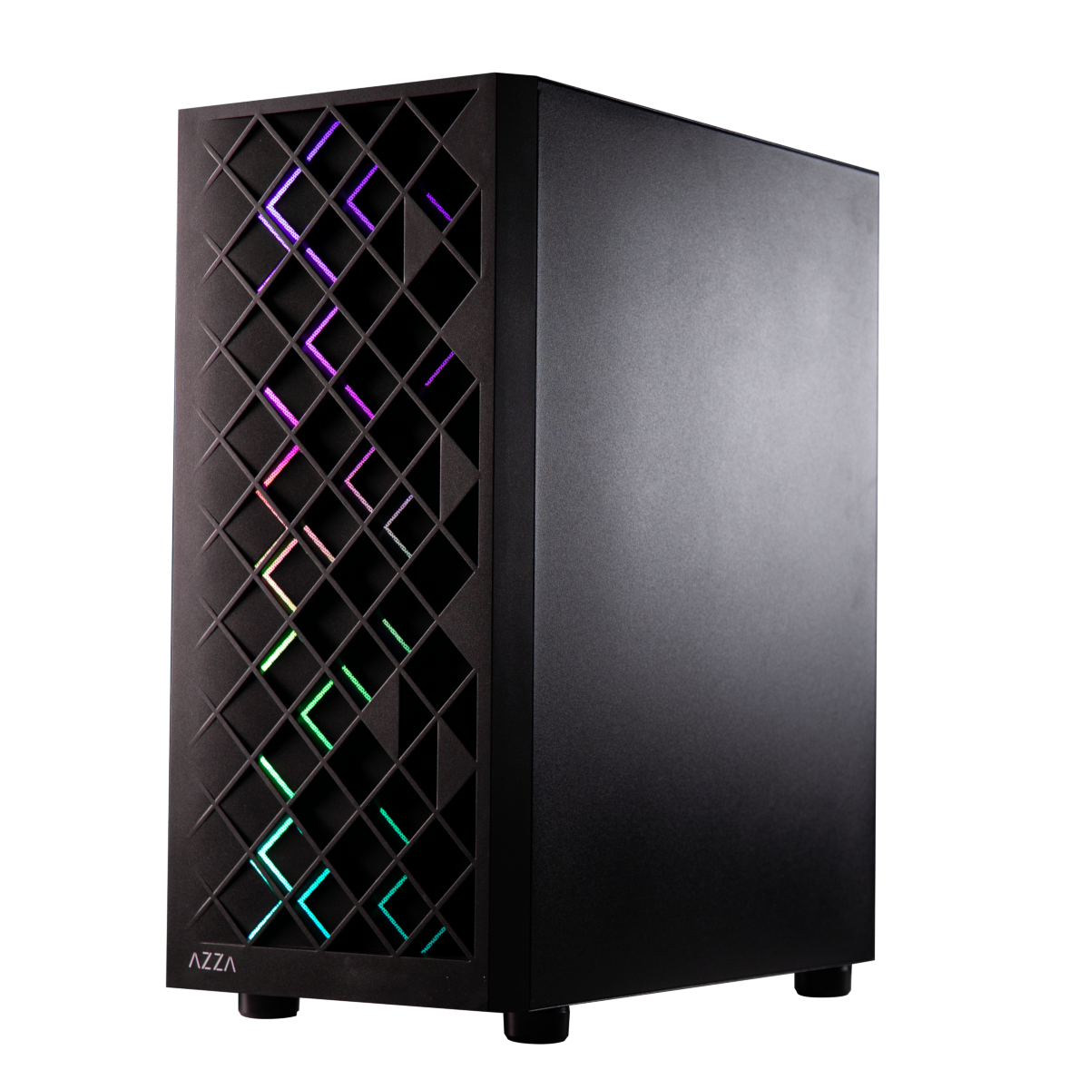 Max Bite R1003 Gaming PC DEMO