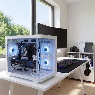 Max bite R1272 Gaming PC