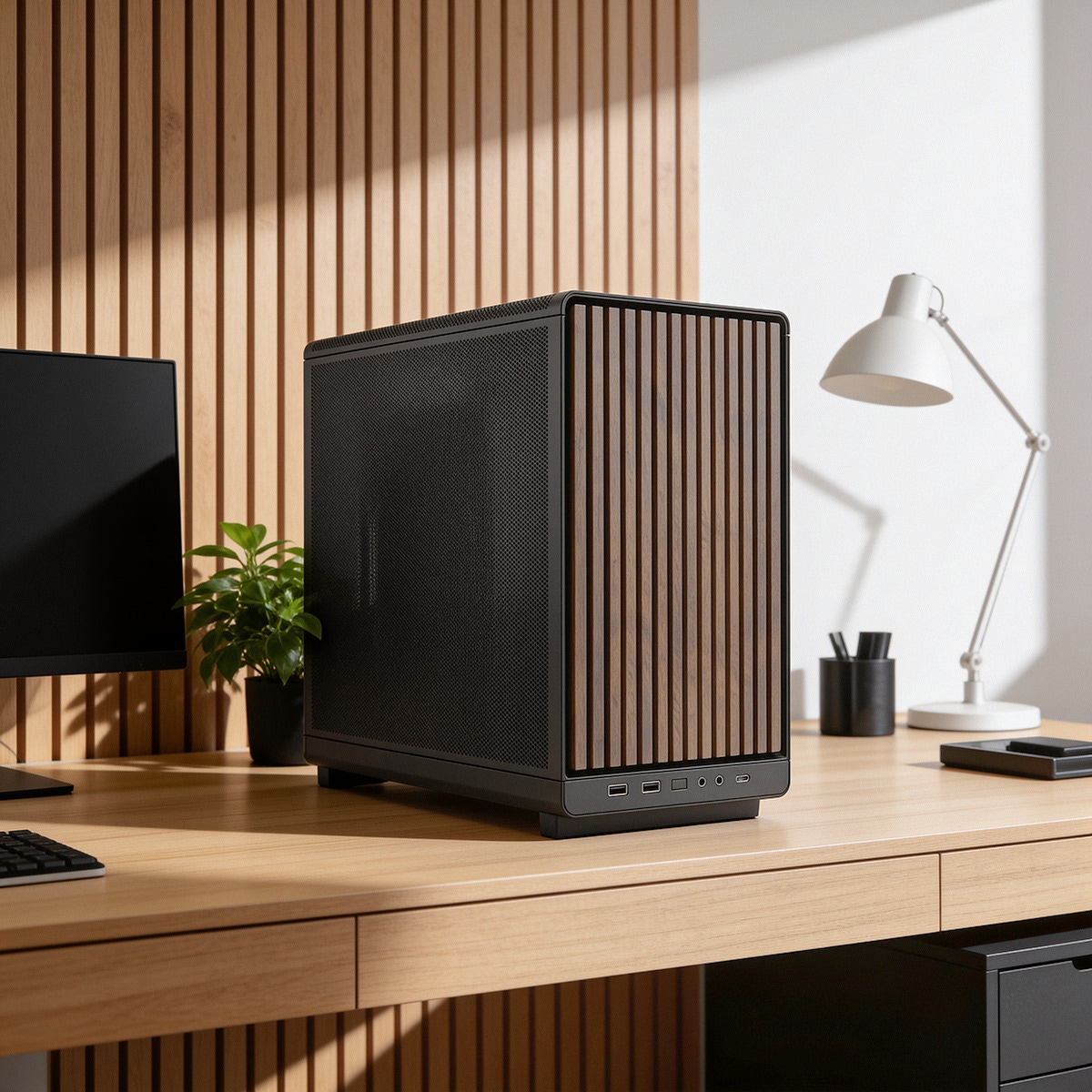 Shark Studio Pro 8500G