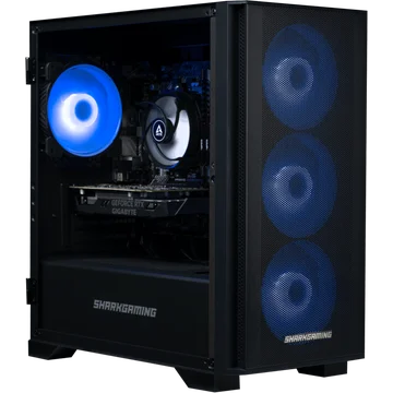 Max Bite R1314 Gaming PC