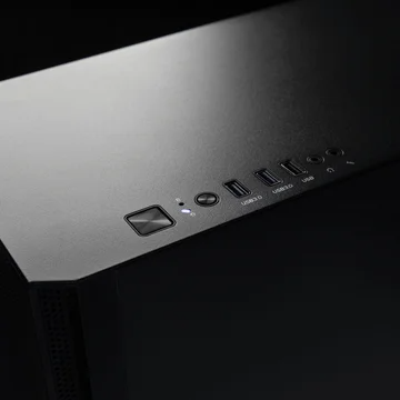 Max Bite R1314 Gaming PC