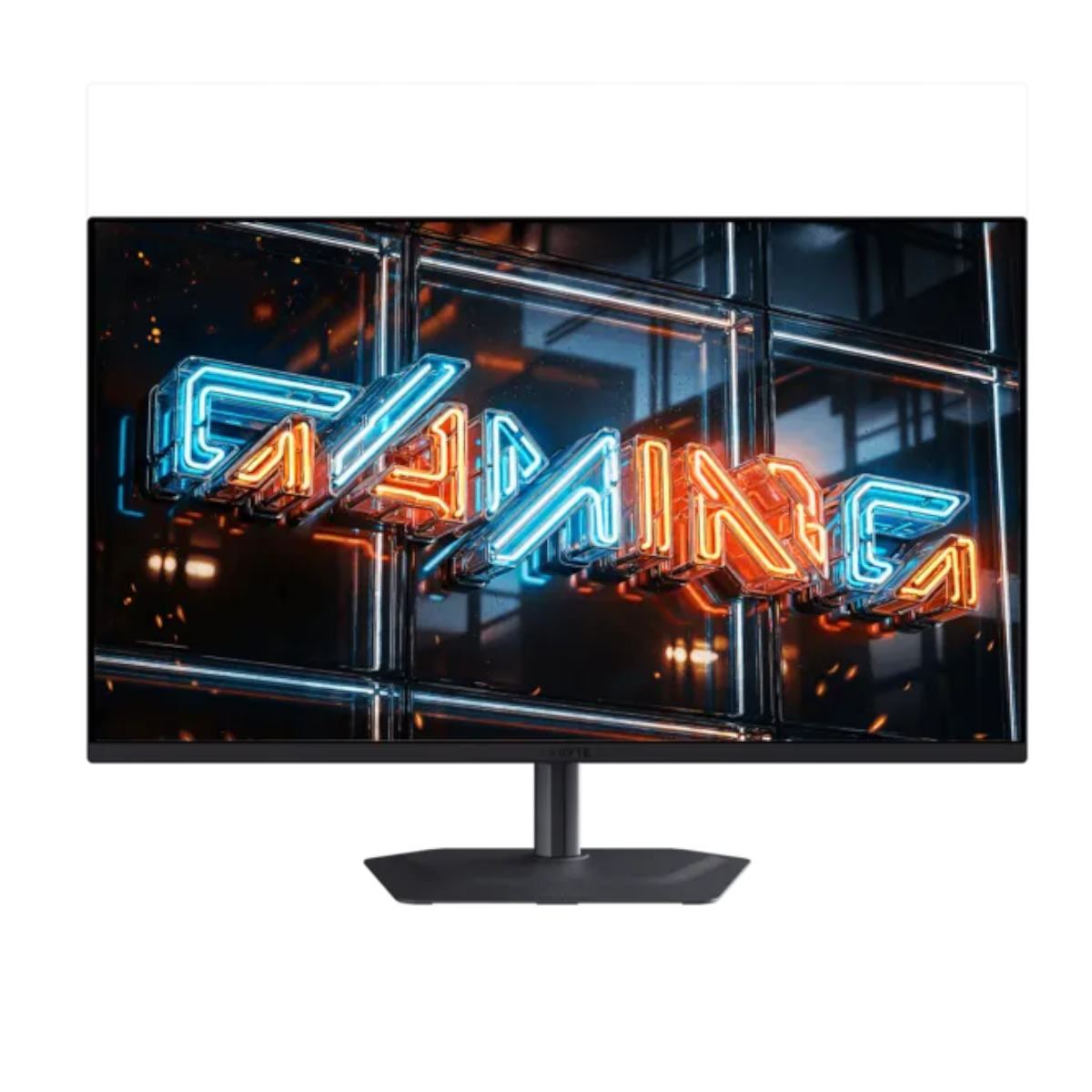 Gigabyte MO32U24 32" UHD QD-OLED 240Hz Skärm