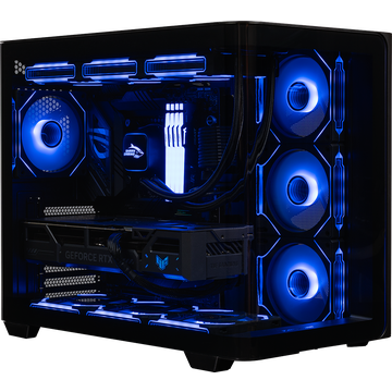 Shark MT-PC83 Gaming PC