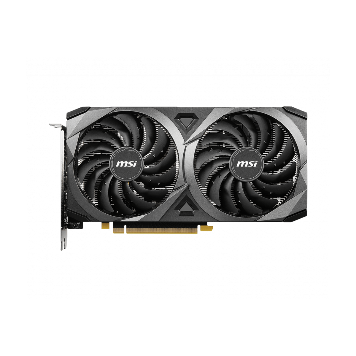 MSI GeForce RTX 3060 VENTUS 2X 12G OC